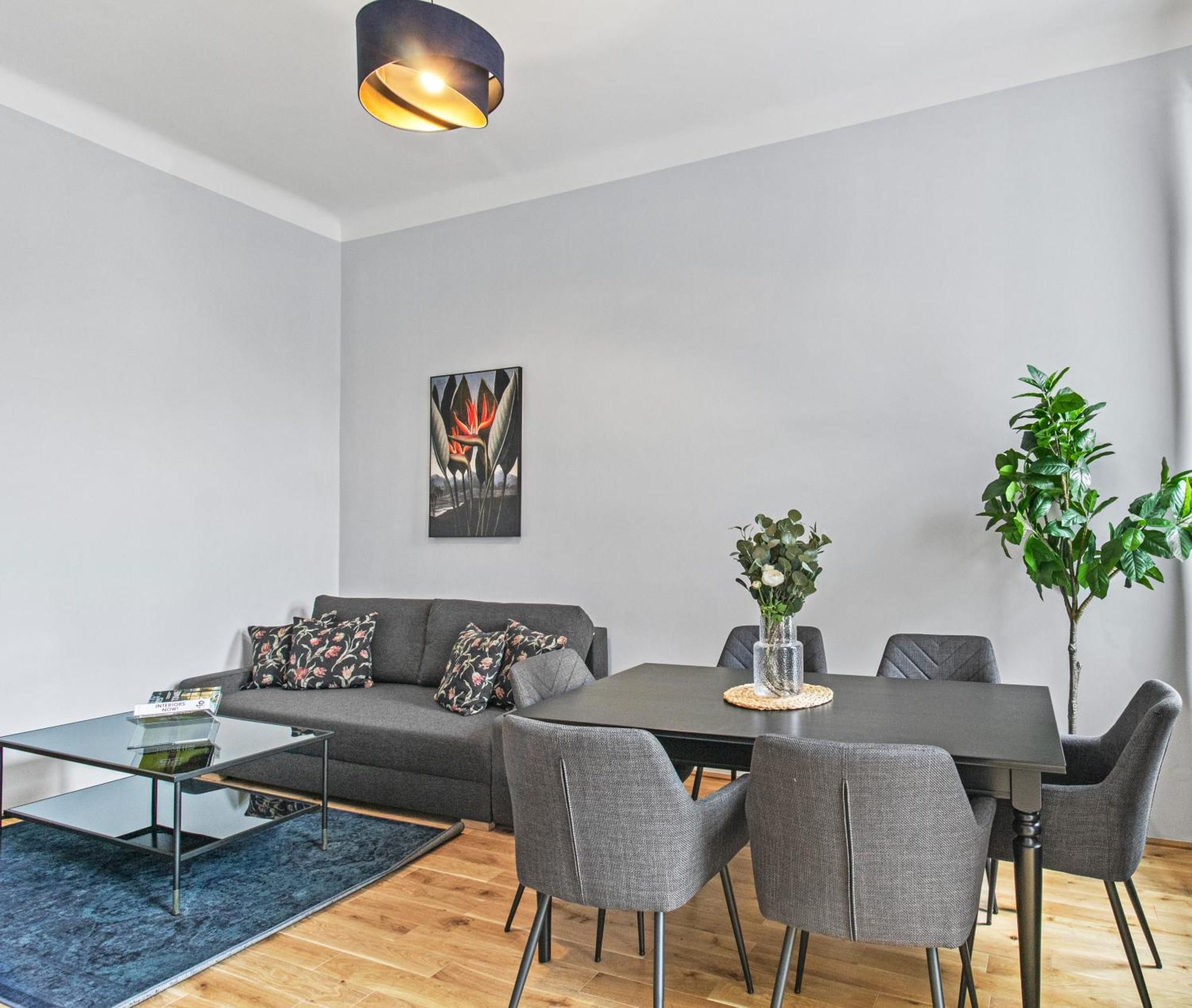 Balcony Apartment, 4 Min To U3 Zipperer Strasse Bécs Kültér fotó