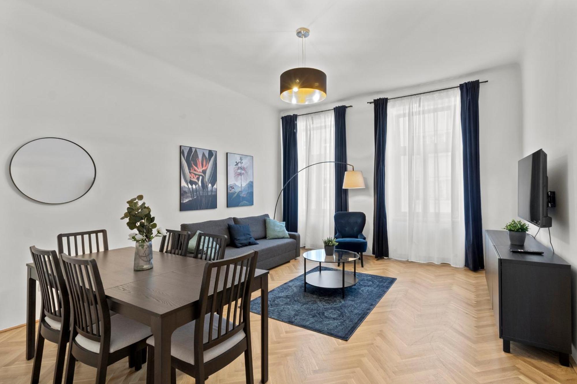Balcony Apartment, 4 Min To U3 Zipperer Strasse Bécs Kültér fotó